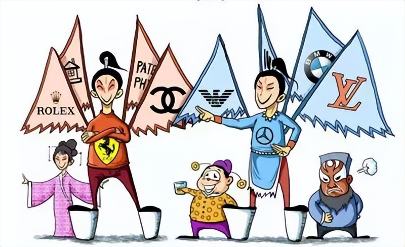 初创品牌如何写品牌故事,品牌故事范文模板应该建多大