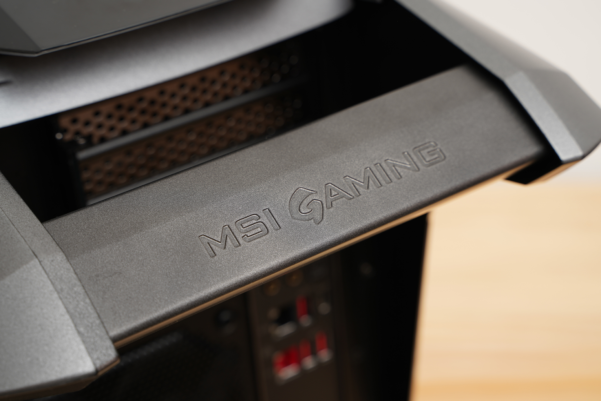 微星宙斯盾ti5测评,微星宙斯盾ti5价格