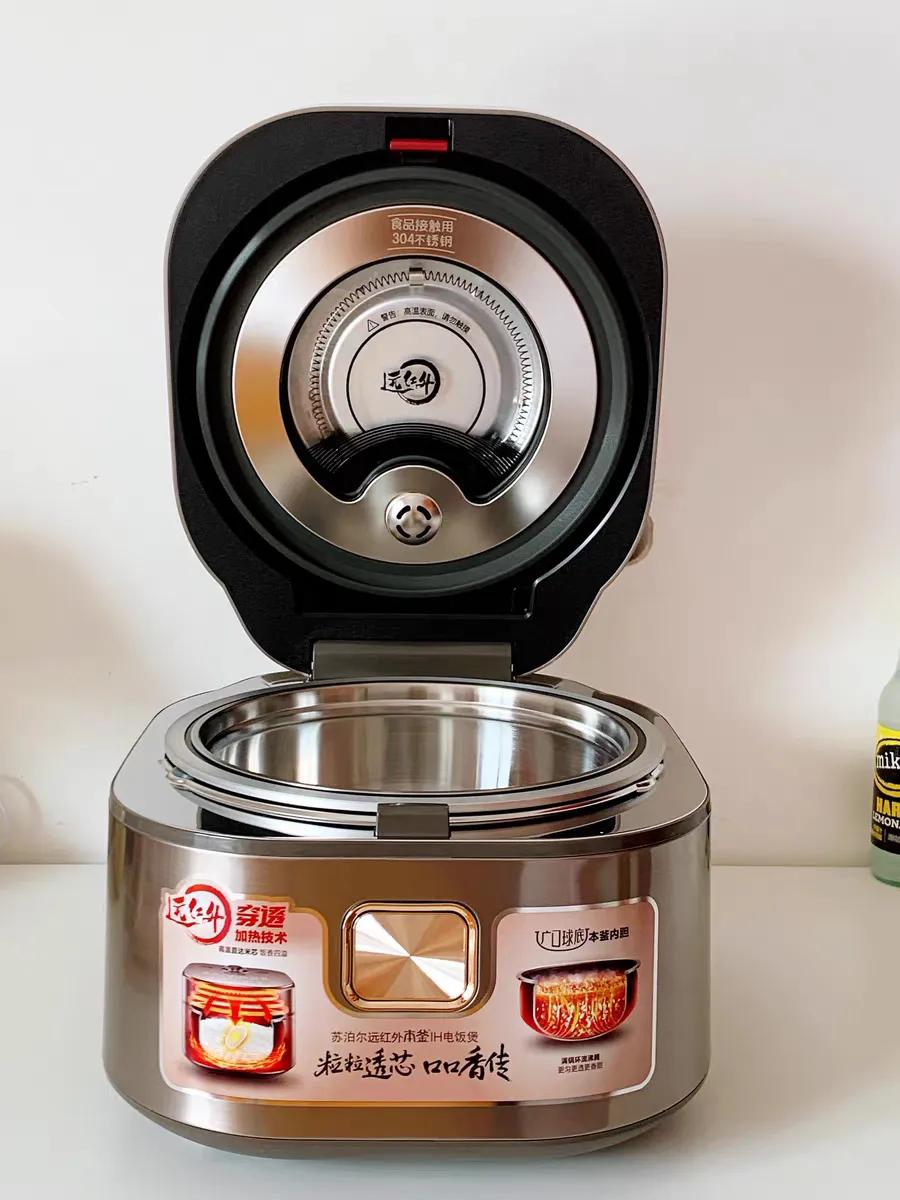 买电饭煲需要几个注意点,买电饭煲怎么买不踩坑