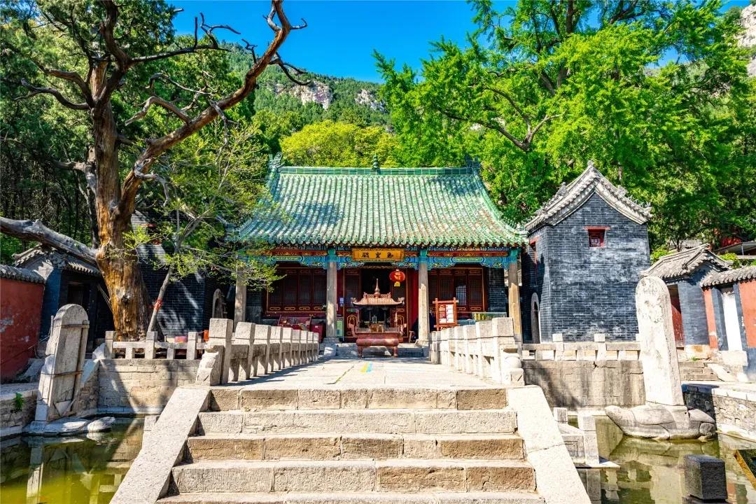 济南五一游玩攻略路线推荐,国庆节济南自驾游最佳攻略