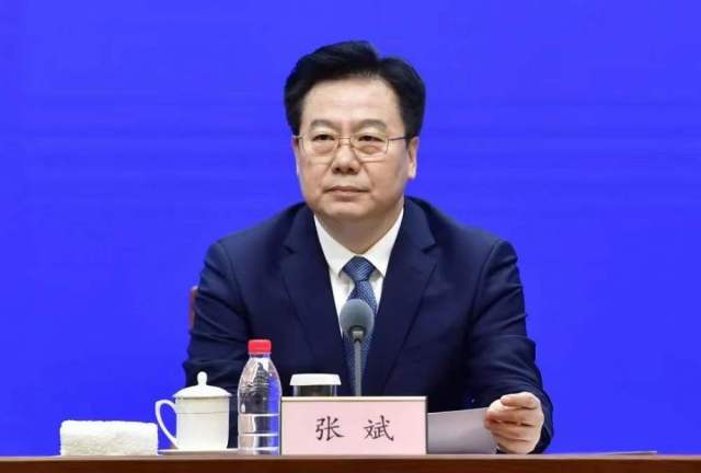 山东国资委潍柴张斌,山东省国资委张斌公示