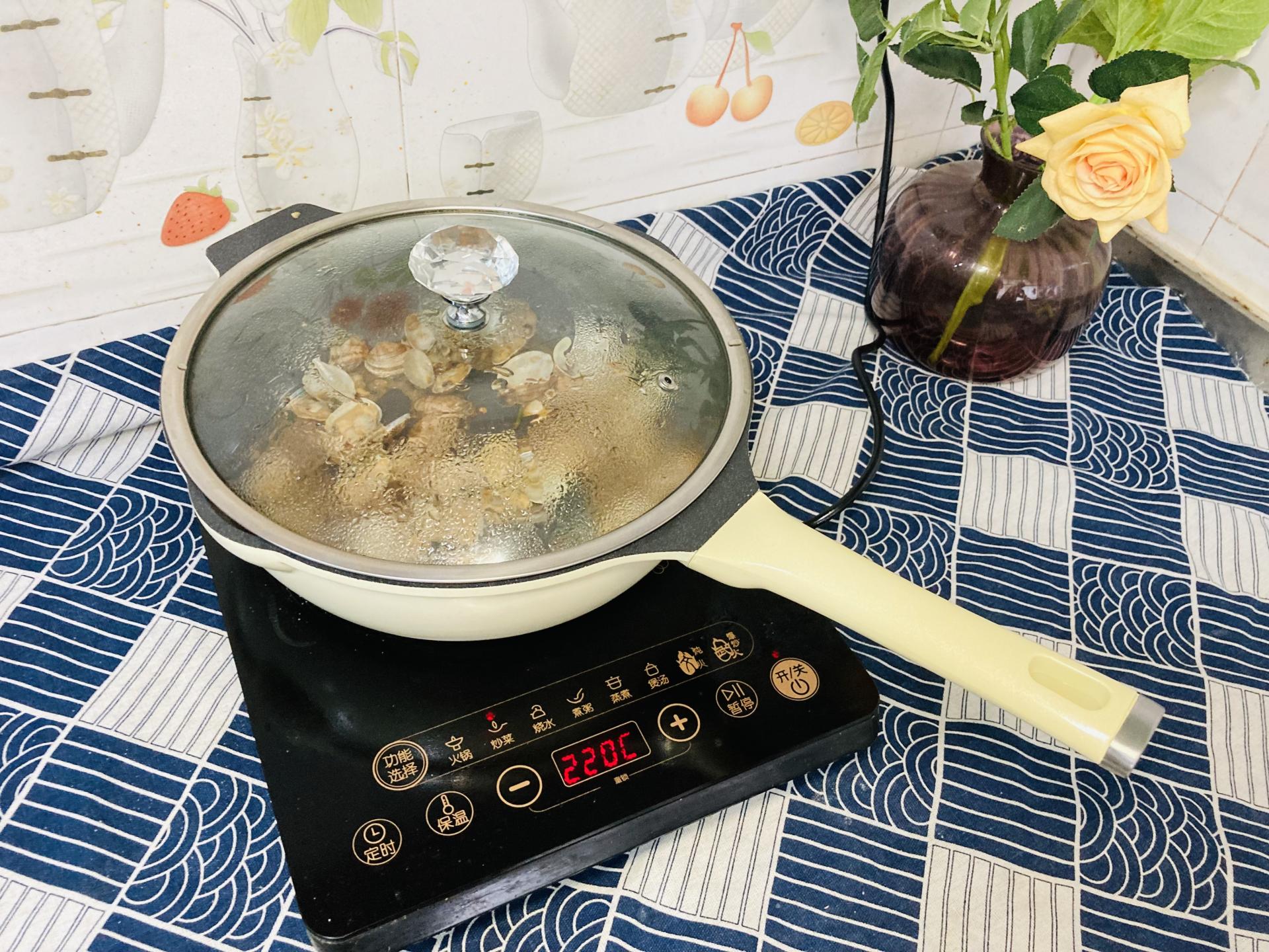 居派靓彩不粘炒锅,居派gipp锅怎么样