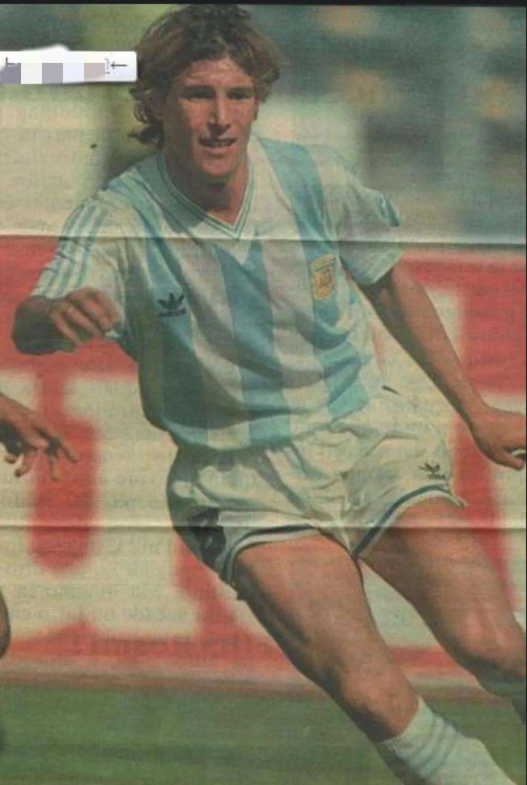 阿根廷足球队高光时刻,阿根廷足球队精彩进球