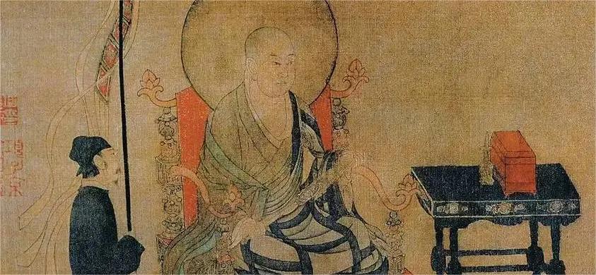 禅道意趣，交游唱和，浅谈唐代湖湘诗人与“三教调和”