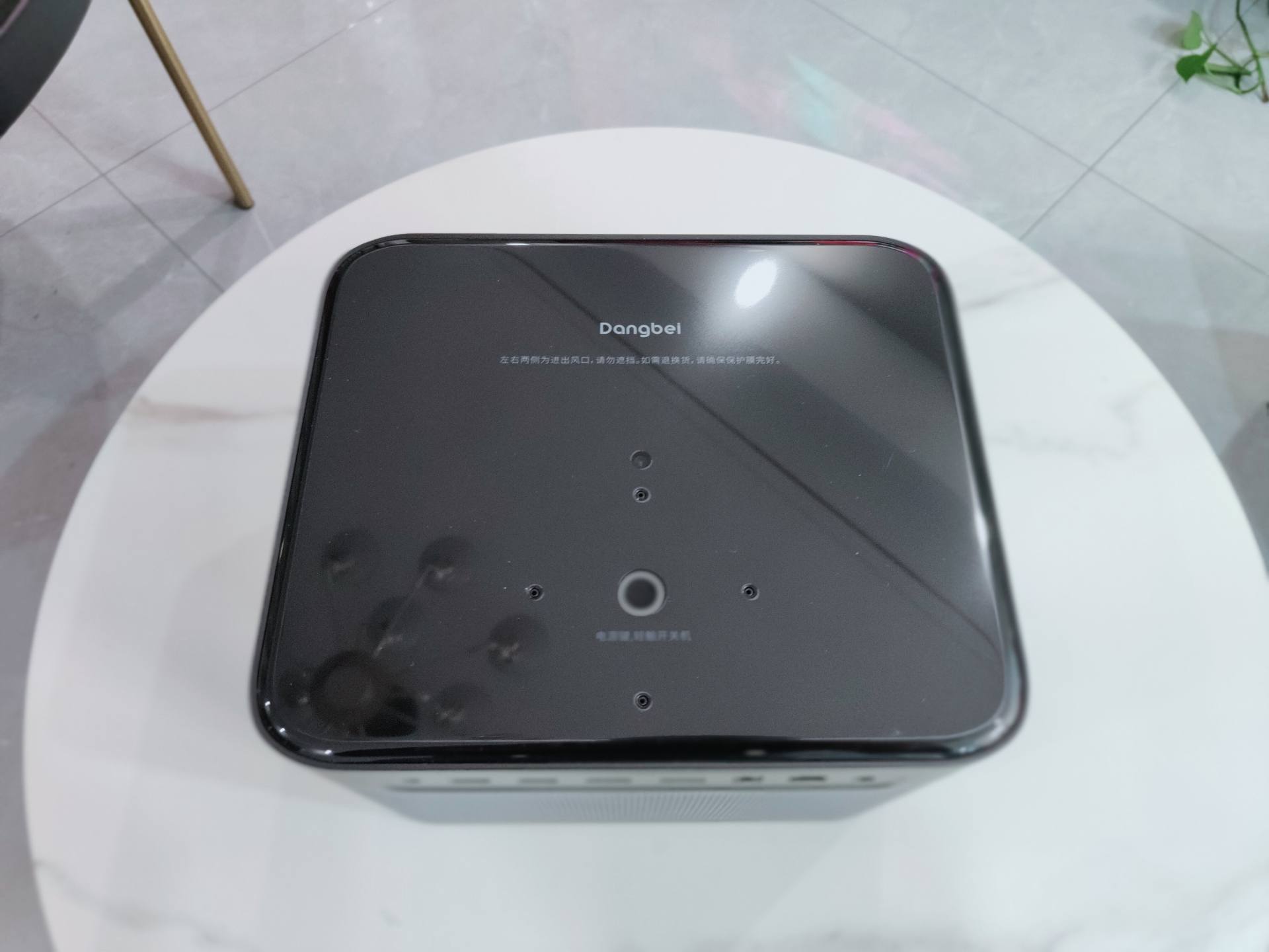 最新热门激光投影对比评测,4k超高清激光投影