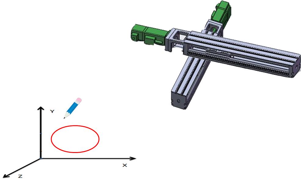 运动控制卡是怎么编程的,非标自动化零件编程