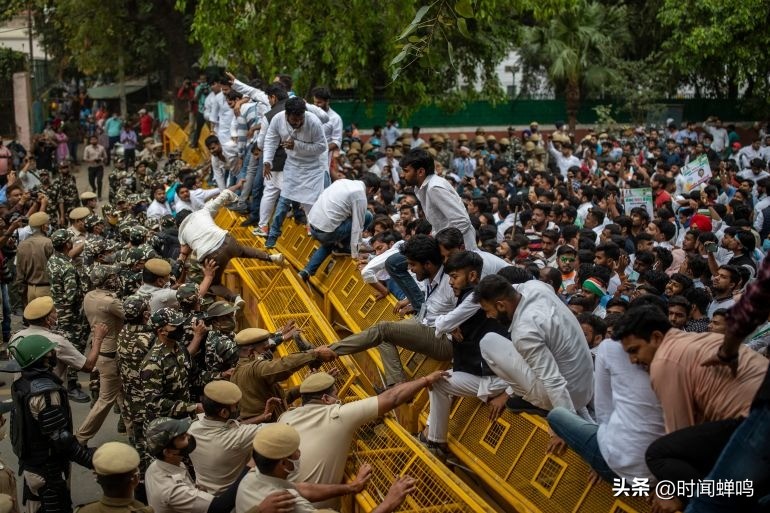 印度人口是红利还是负担,印度的人口特点带来的优势和弊端