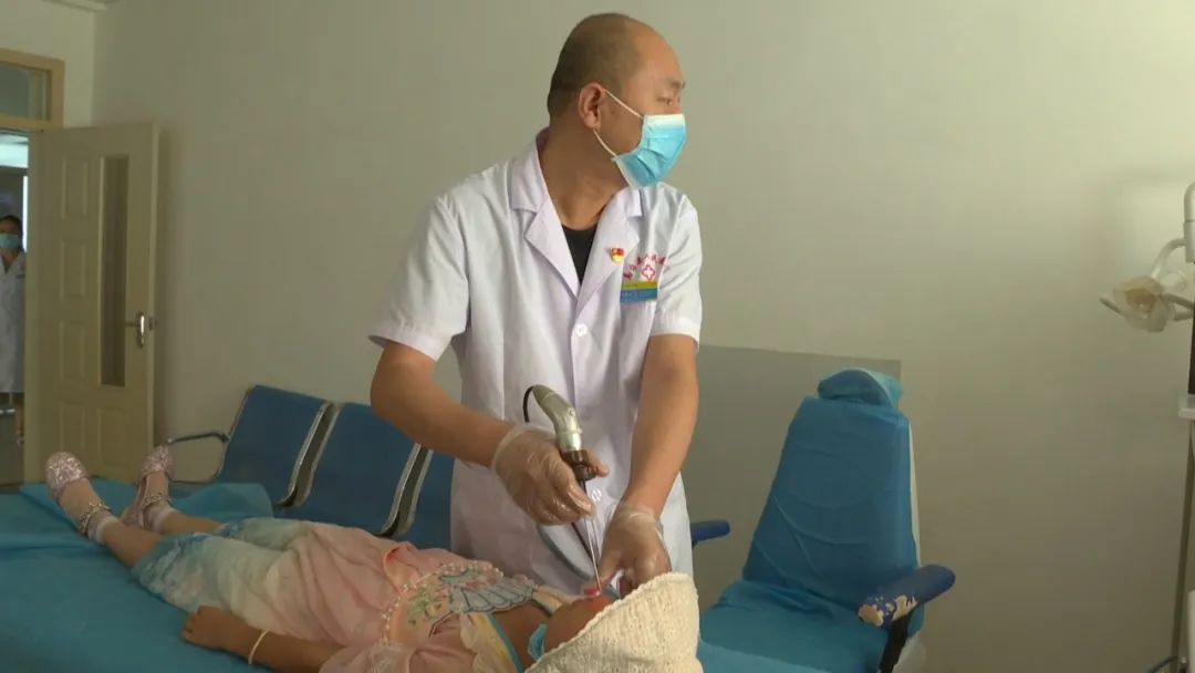 最美退役军人事迹发布会,不忘初心最美退役军人王孝平