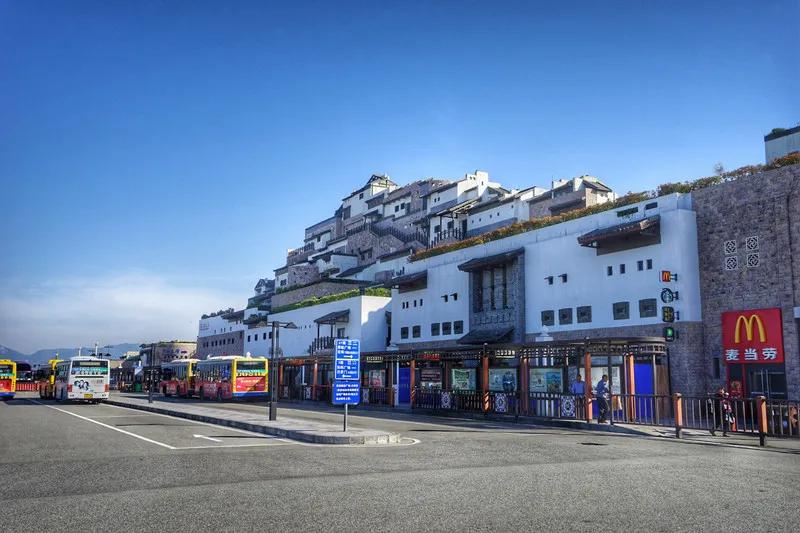 枸杞岛旅游攻略民宿费用 (枸杞岛亲子游攻略)