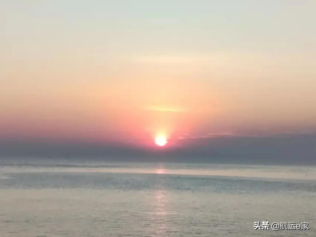 船员兄弟自编打油诗！跑船几年的真实感受全在里面了