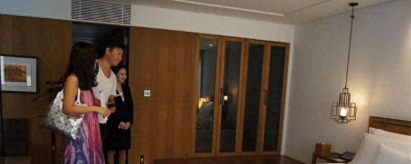 酒店里的电脑为啥不让动,为什么酒店的电脑打不开