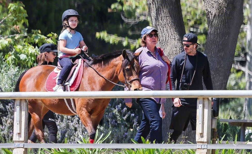 贝小七从小公主变成了辣妹,贝小七被哥哥宠