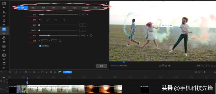 视频剪辑工作累不累,视频剪辑很耗时间吗
