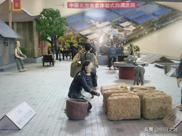 天下粮仓疫情防控片段,天下第一大粮仓榆树