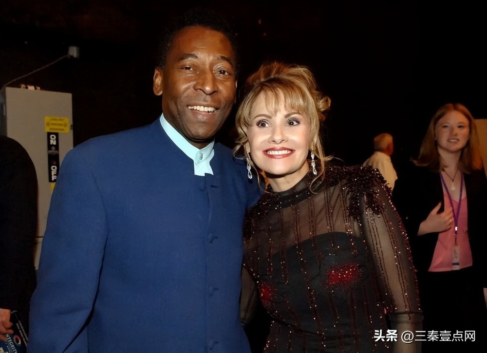 日本妻子无权继承贝利遗产幕后故事？贝利3妻8子如何分1亿遗产？