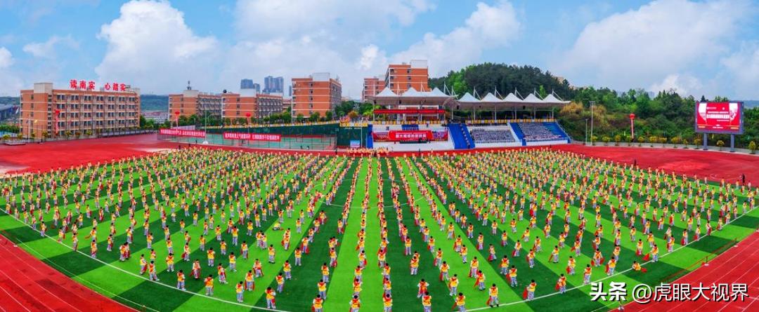 二类收分干出高考特奖第一！清北空飞排队数！绵阳独一份！