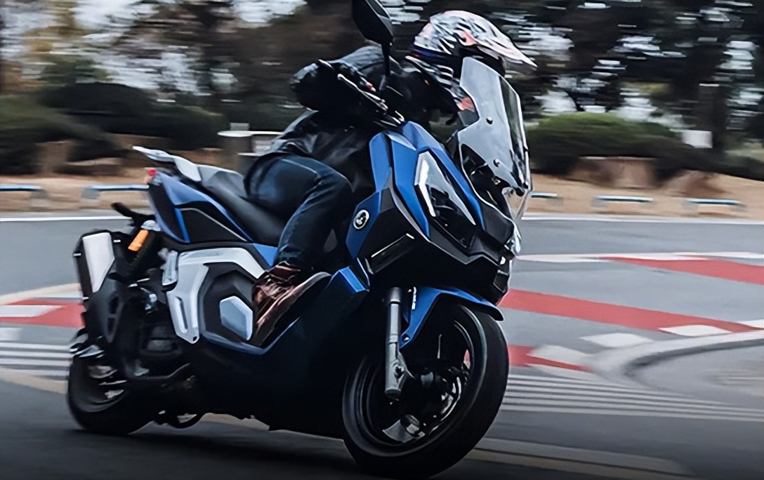 新车盘点摩托,新车上市盘点