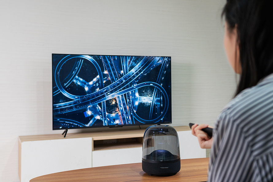 哈曼卡顿音乐琉璃3蓝牙音箱评测,哈曼卡顿蓝牙音箱3测评