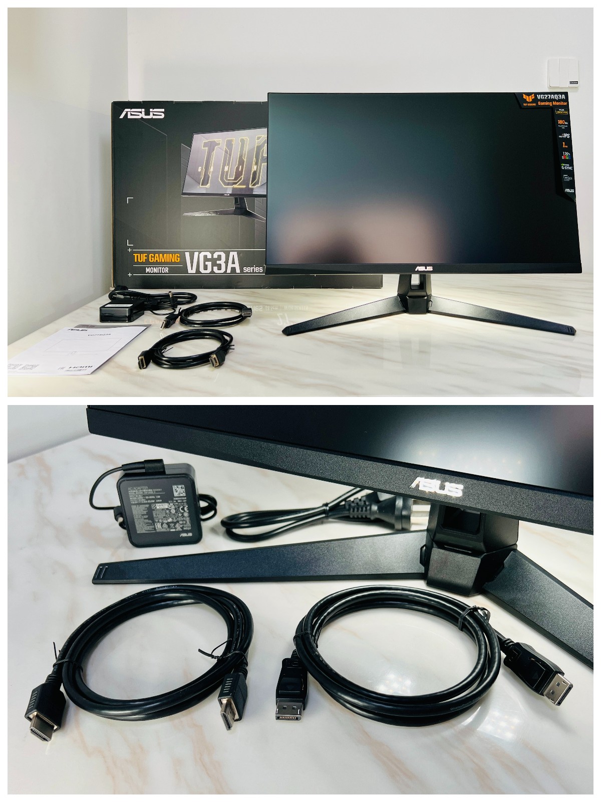 华硕小金刚显示器各型号区别,华硕144hz电竞小金刚显示器