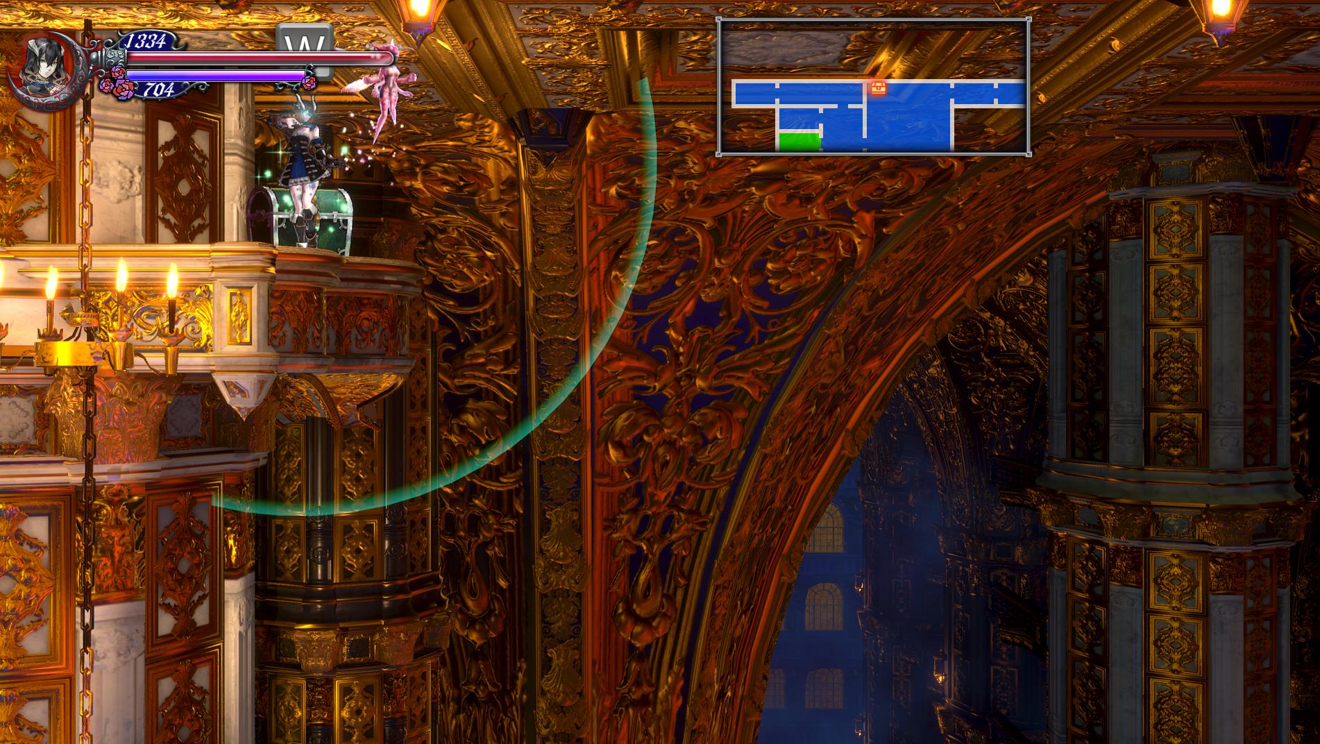 血污夜之仪式黑豹,血污夜之仪式最强武器是哪一把