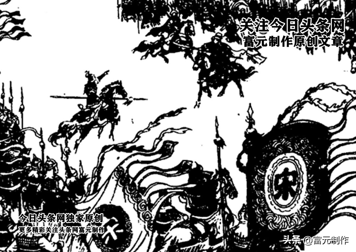 杨宗保大战西夏军视频,历史上真实的杨宗保结局