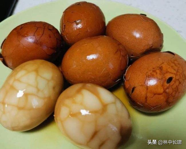 正宗日月潭香菇茶叶蛋,日月潭的茶叶蛋