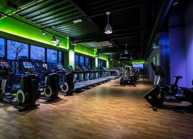 塑胶地板应用场所,塑胶地板的分类有哪些种类