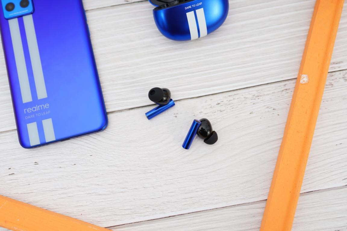 airpods3和beatsstudiobuds,真我耳机budsair3测评