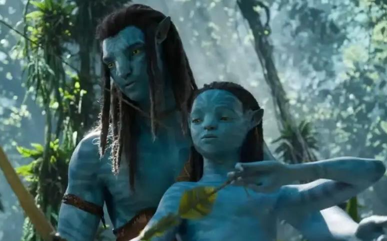 为什么阿凡达2票价相差那么多,阿凡达2票价不同区别在哪里