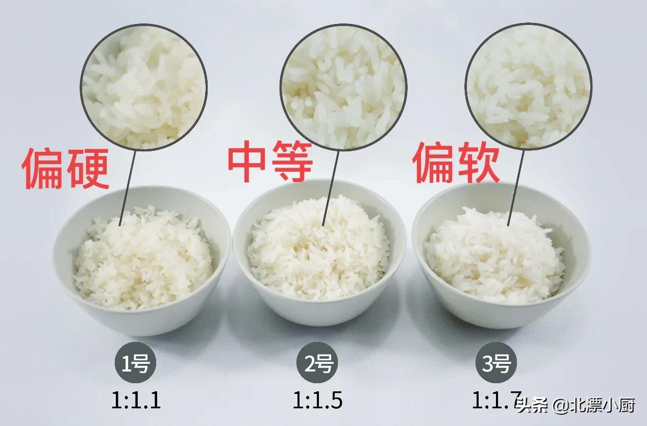 煮米饭很好吃只需放三样东西,煮米饭加什么料味道更好