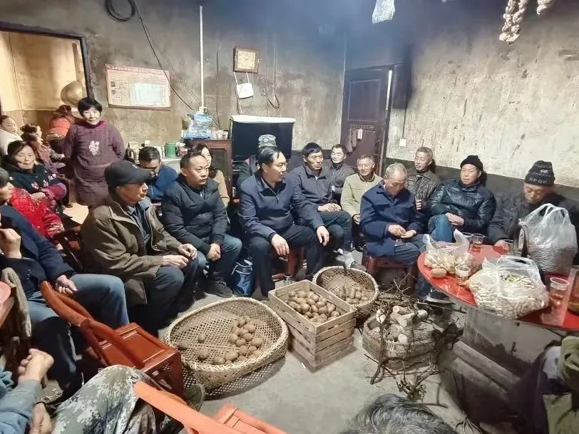 五峰：【乡村振兴】“猕”生情缘，家门口的致富经！