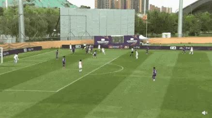 青岛海牛险胜长春亚泰集锦,足协杯青岛海牛0-2山东泰山