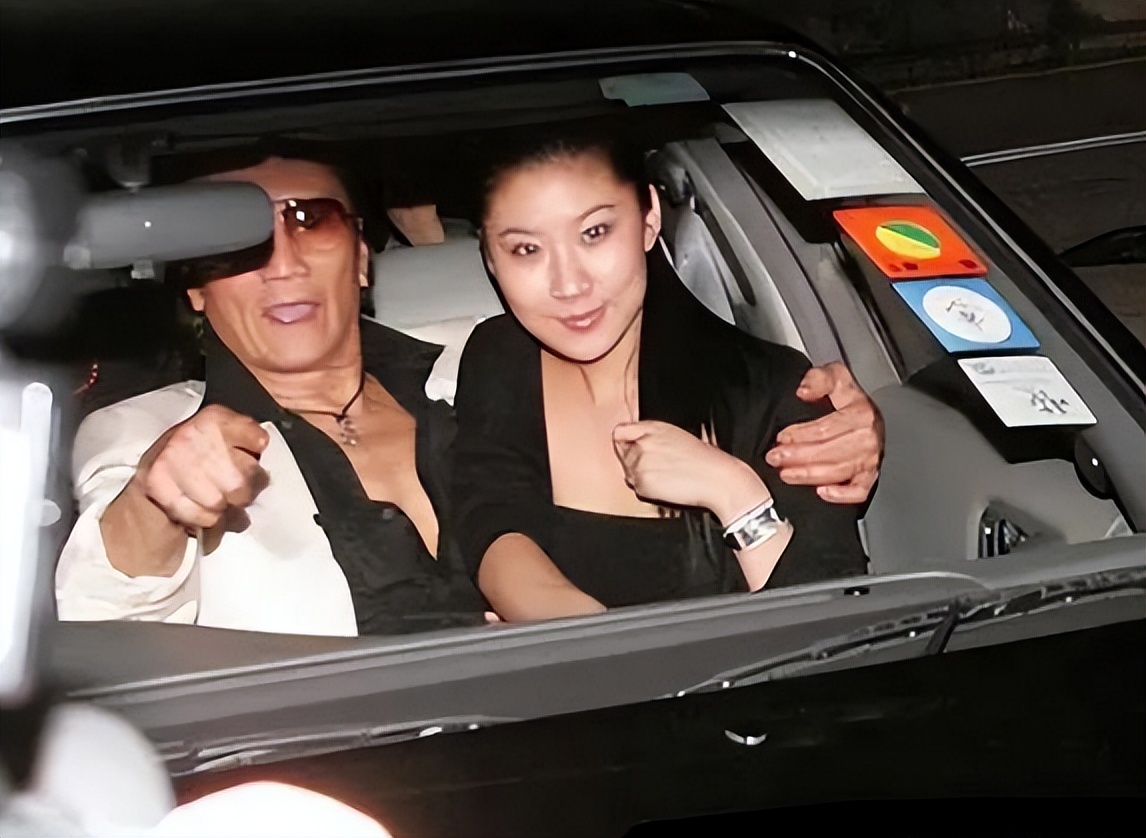 谢贤给了coco多少钱分手费,coco谢贤分手后怎样了