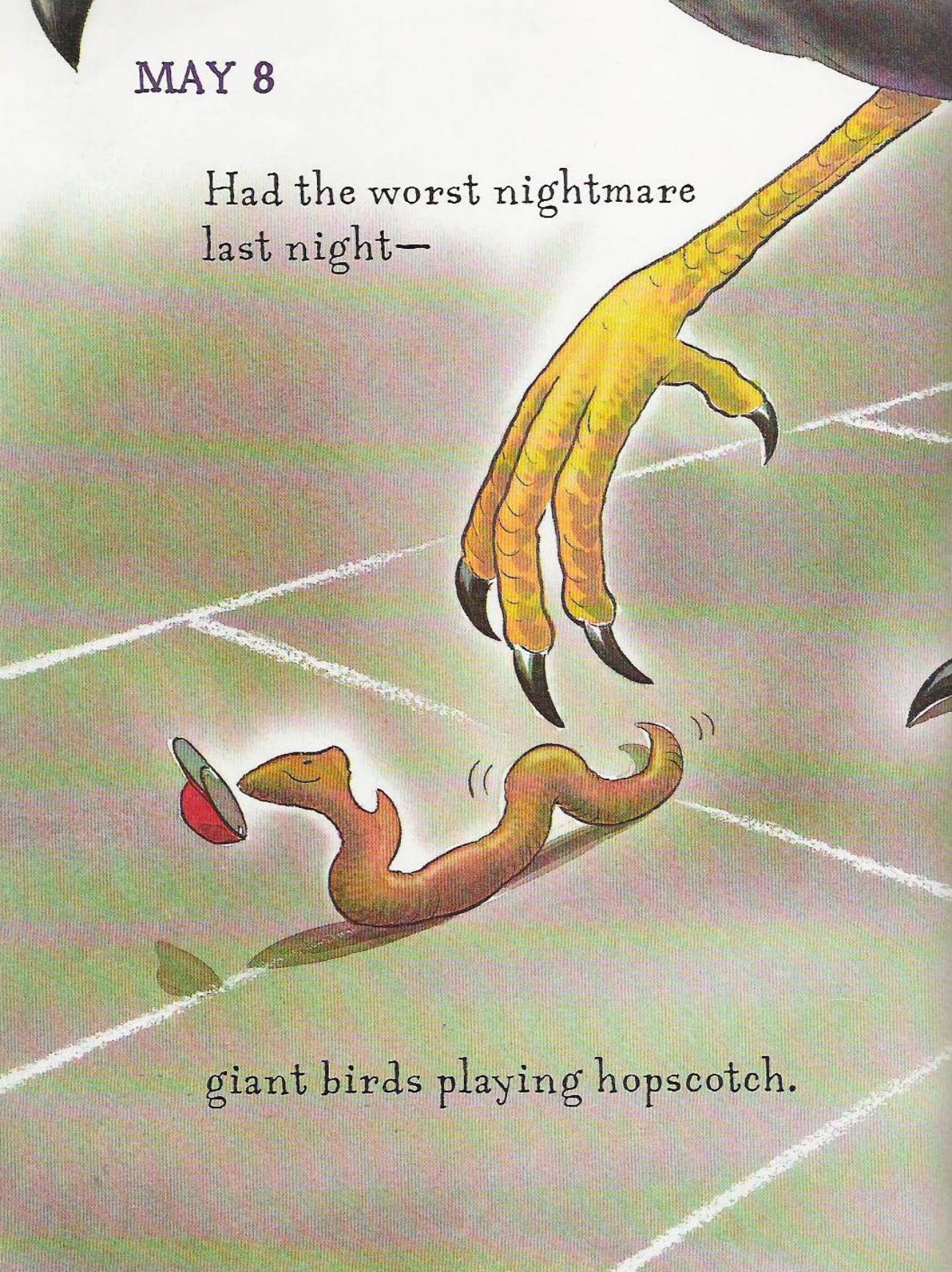 diaryofaworm缁樻湰璁茶В,diaryofaworm缁樻湰涓枃