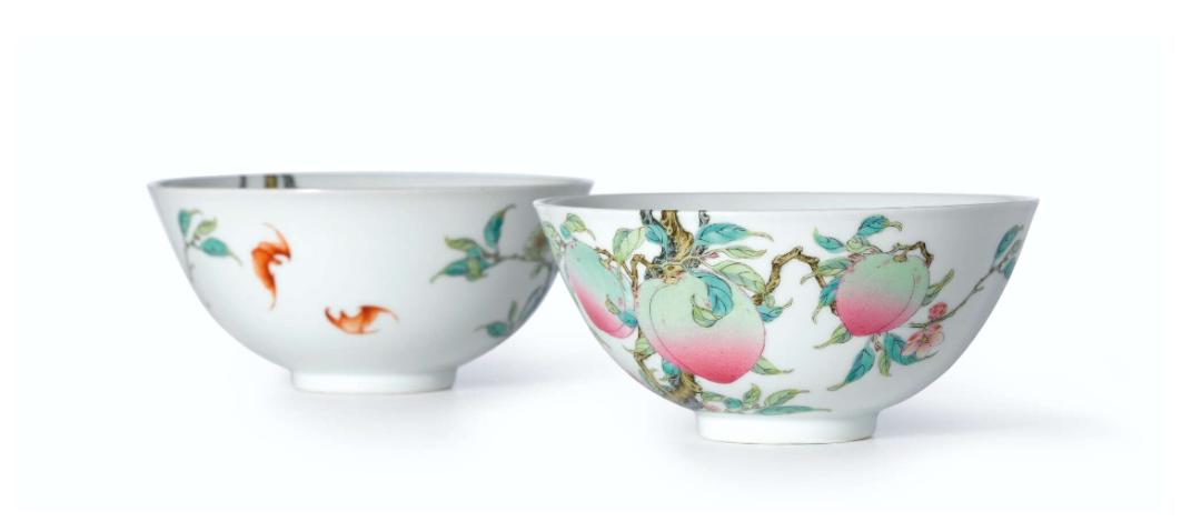 十大捡漏真品瓷器,最近拍卖的十大顶级瓷器是哪些