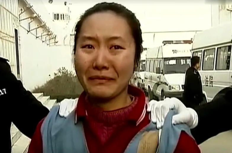 郑州女护士被医生灌醉后强奸,由于答应她的事没办到,而引发*案惨**