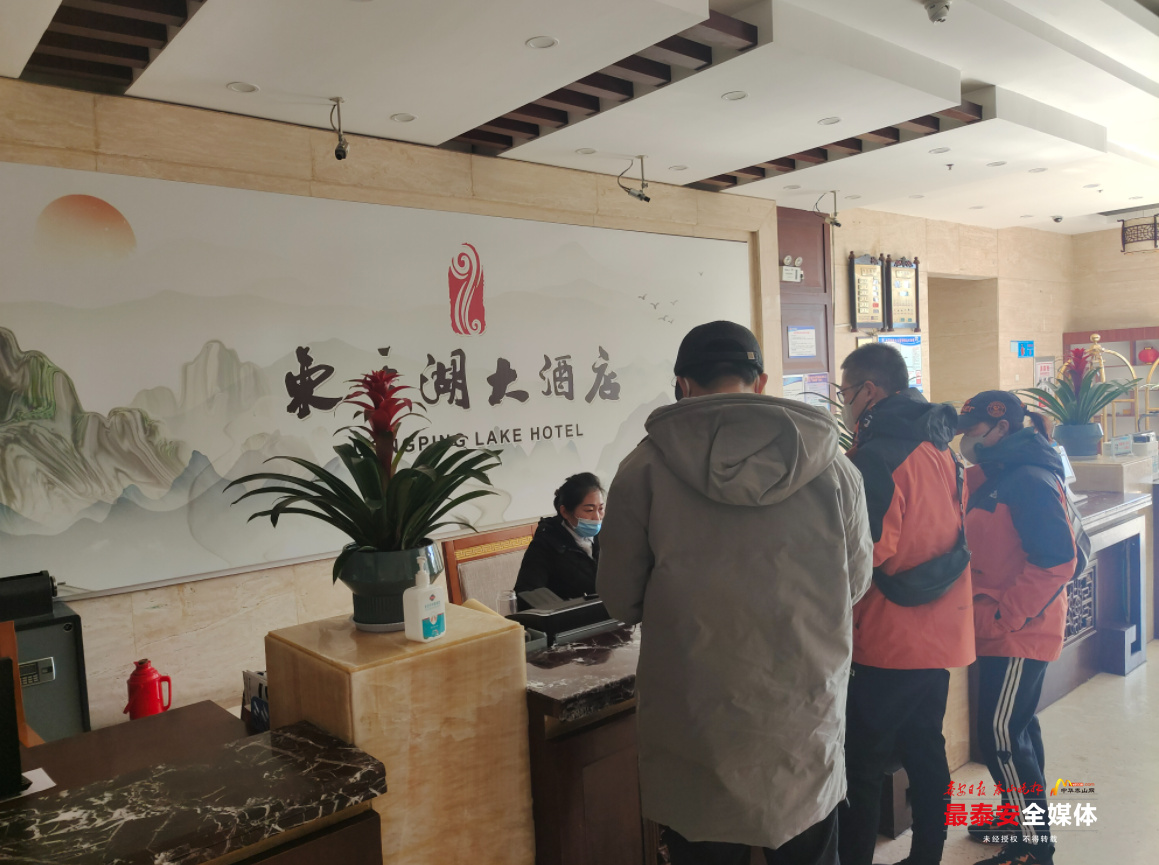 待客邀请函，迎来八方客*安泰**一张“免费”门票升腾城市烟火气