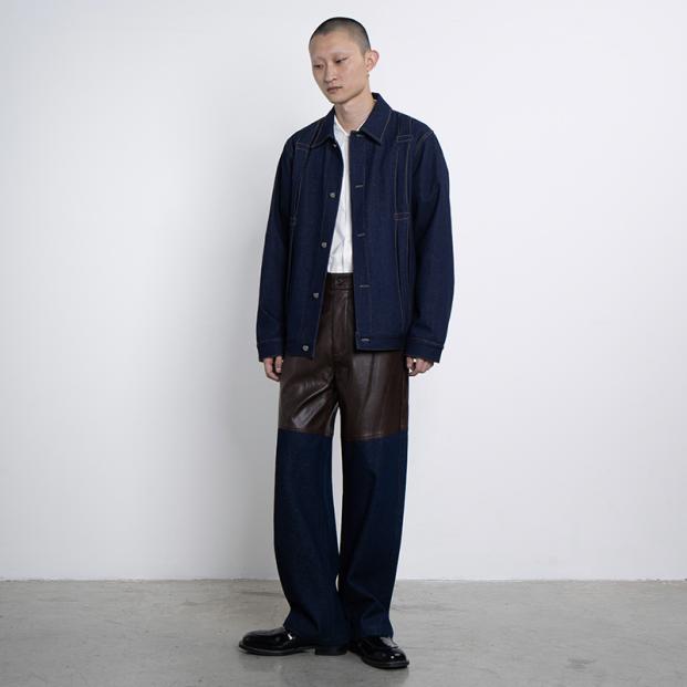 能穿出高级感的男装店铺,适合矮个子男生男装店铺