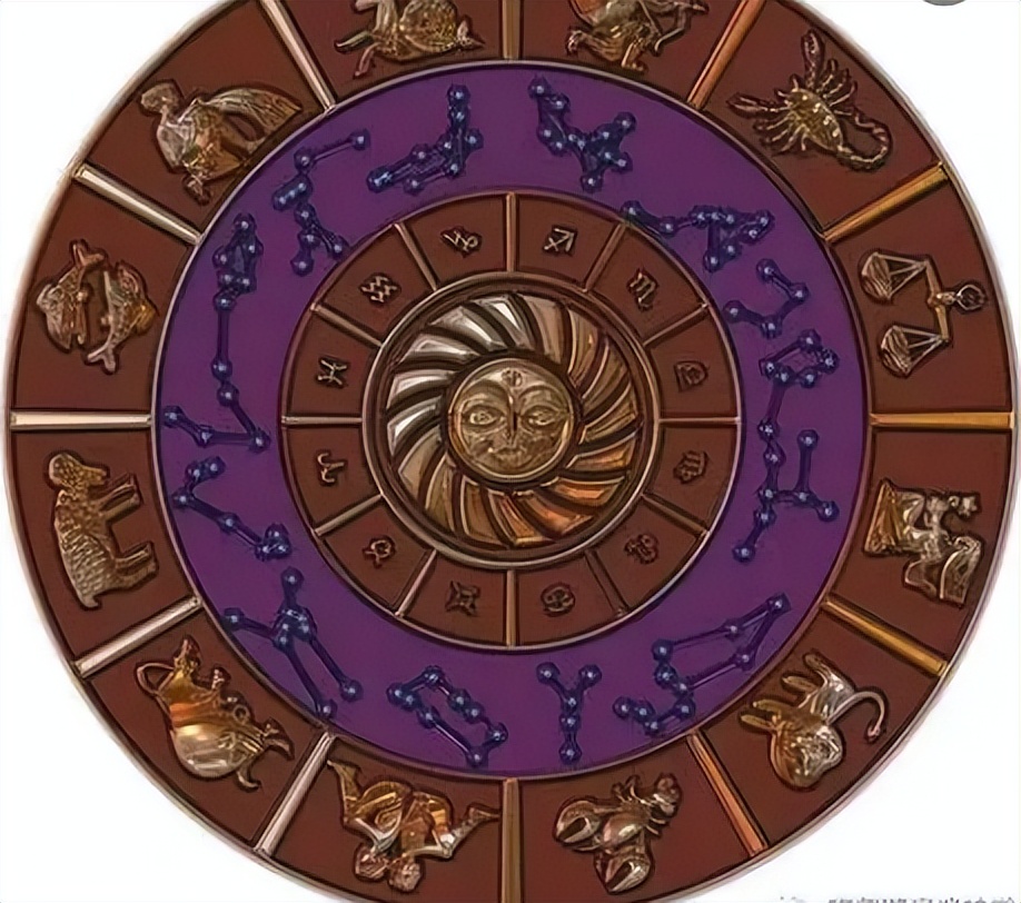 属相从什么时候开始有的,每一年的属相从什么时候开始算