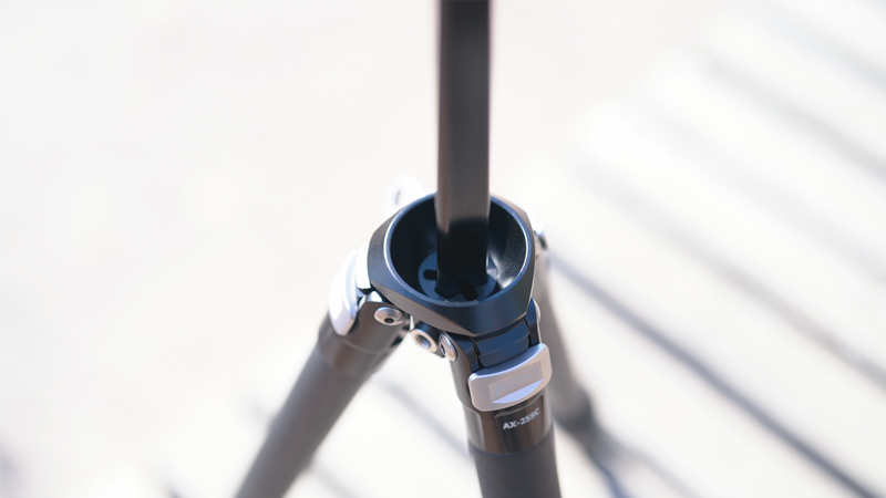 佳鑫悦ax255ec三脚架评测,佳鑫悦ax255ec三脚架价格