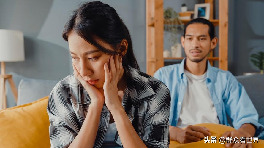 女朋友怀孕了不想要该怎么安慰她,女朋友怀孕不想要孩子怎么办