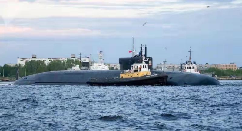 欧美国家为何不敢轻举妄动？解析俄罗斯隐藏王牌，四大护国金刚