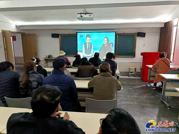 助力复工复产网络招聘会直播,助力复工复产直播招聘会