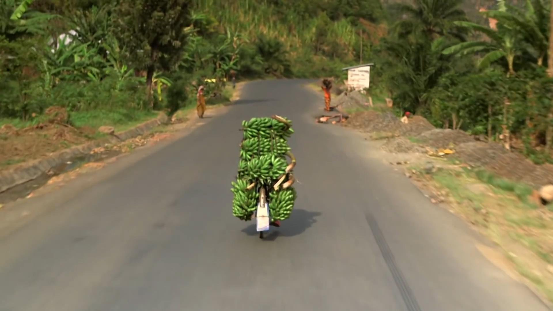 布隆迪是一个怎么样的国家,布隆迪是发达国家吗