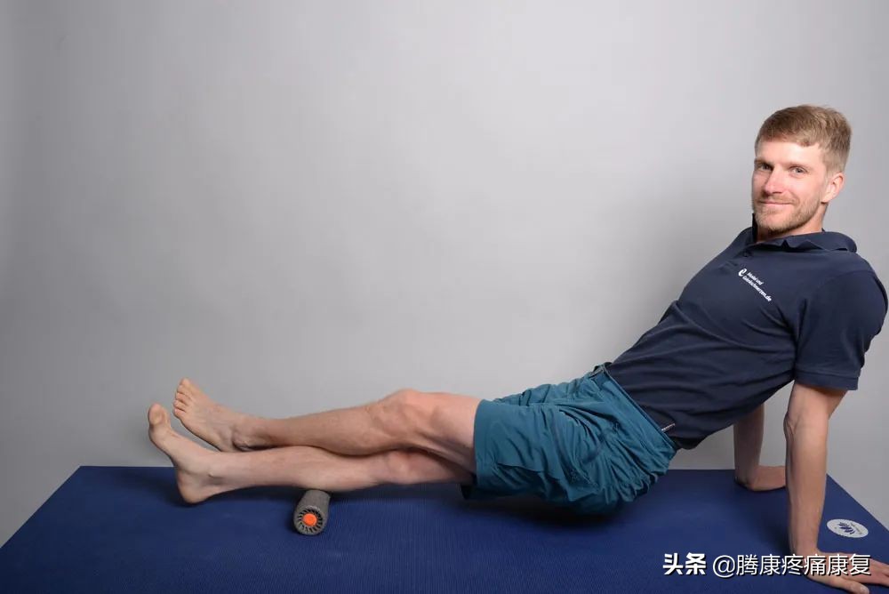 小腿紧绷怎么办,小腿很紧绷怎么拉伸