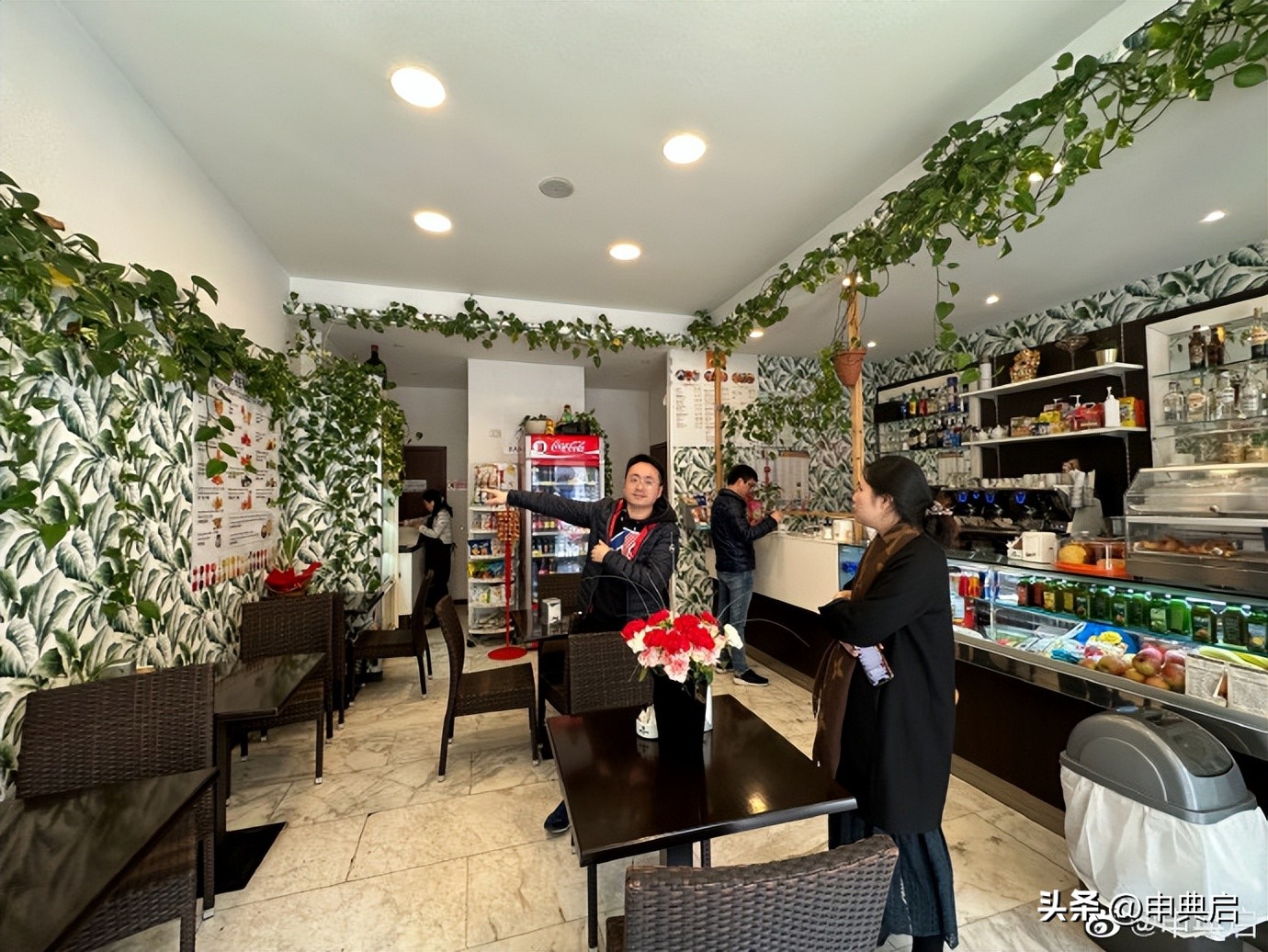 意大利为什么讨厌吃菠萝披萨,法国与意大利美食之争