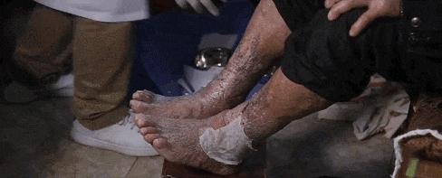 真实的骇人事件,盘点那些没见过的细思极恐片