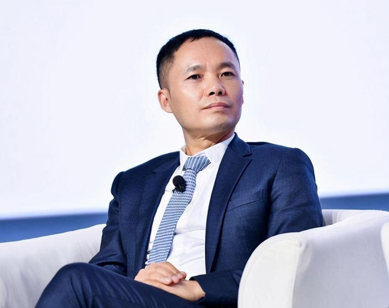 东莞最有钱的10大富豪大曝光,广东第一大富豪东莞十大富豪