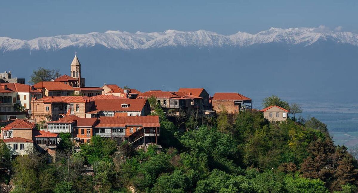 格鲁吉亚是红酒的发源地吗,格鲁吉亚红酒历史讲解