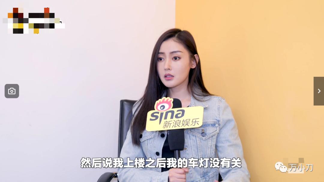 “长腿女神”张天爱:从做巩俐“光替”到演太子妃走红,情史成谜